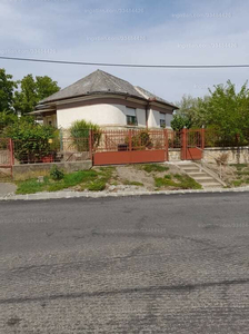 Eladó családi ház - Szerencs, Fő utca 133.