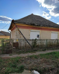 Eladó családi ház - Taktaharkány, Honvéd utca 45.