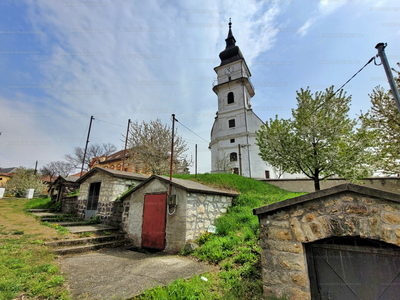 Eladó családi ház - Tállya, Kossuth utca