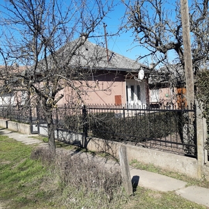 Eladó családi ház - Tiszalök, Szabolcs-Szatmár-Bereg megye