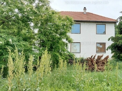 Eladó családi ház - Tokaj, Malom utca 28.