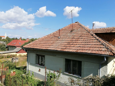 Eladó családi ház - Valkó, Széchenyi utca