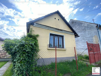 Eladó családi ház - Vasvár, Vas megye