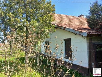 Eladó családi ház - Végegyháza, Békés megye