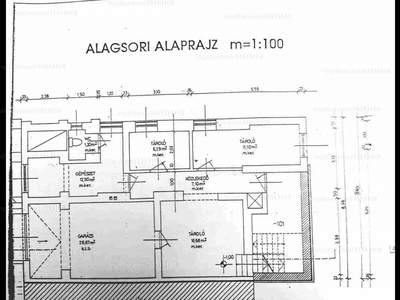 Eladó családi ház - XIV. kerület, Titel utca 3/b