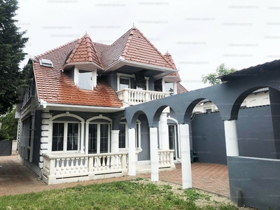 Eladó családi ház - XIX. kerület, Kispest