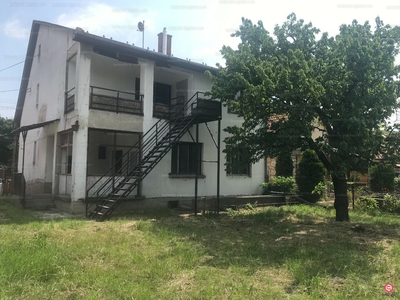 Eladó családi ház - XXI. kerület, Csepel-Erdősor