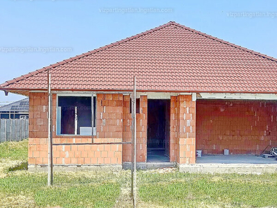 Eladó családi ház - XXI. kerület, Csepel-Ófalu