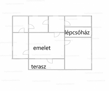 Eladó családi ház - XXII. kerület, Barátcinege utca 7b