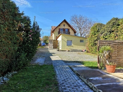 Eladó családi ház - Zalakaros, Kossuth út