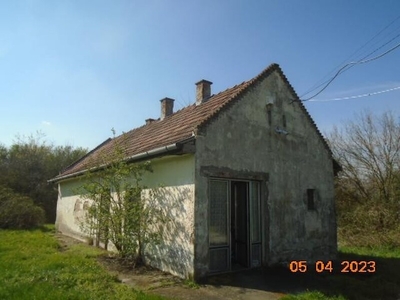 Eladó egyéb ipari ingatlan - Kaposvár, Kisivánpuszta