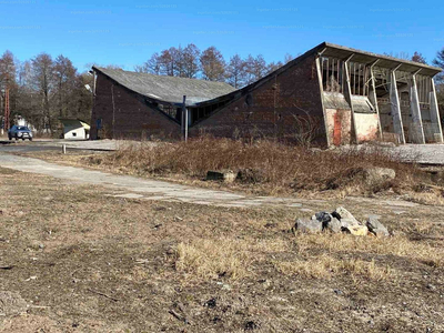 Eladó egyéb ipari ingatlan - Pálháza, Ipartelep utca 2.