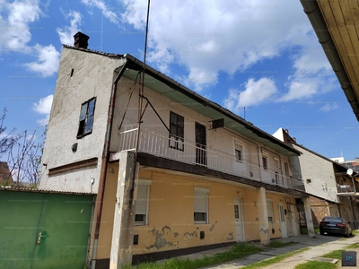 Eladó egyéb iroda - Kaposvár, Belváros