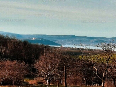 Eladó egyéb telek - Balatonendréd, Somogy megye