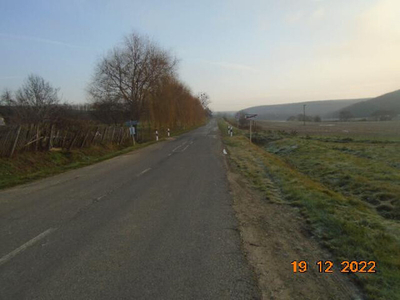 Eladó egyéb telek - Bőszénfa, Fő utca