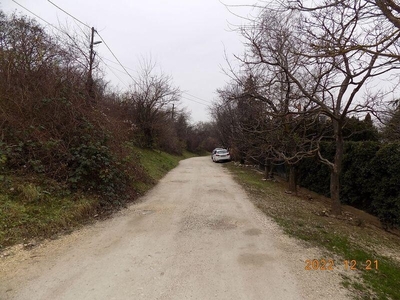 Eladó egyéb telek - Budaörs, Szarka utca