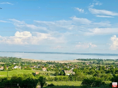 Eladó egyéb telek - Csopak, Veszprém megye