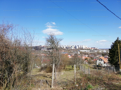 Eladó egyéb telek - Miskolc, Benedekalja utca