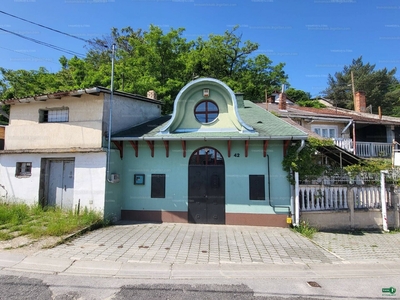 Eladó egyéb vendéglátó egység - Miskolc, Kisavas sor