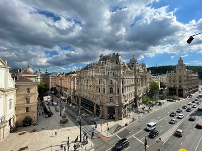 Eladó felújítandó lakás - Budapest V. kerület