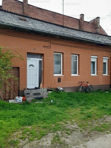 Eladó házrész - Debrecen, Belváros