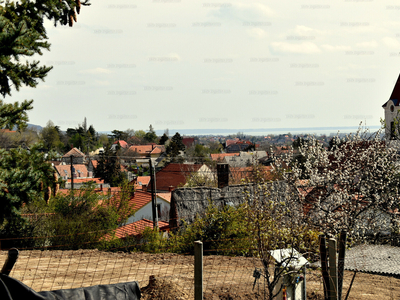 Eladó hétvégi házas nyaraló - Balatonfüred, Balatonarács