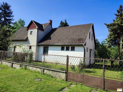 Eladó hétvégi házas nyaraló - Balatonvilágos, Balatonaliga