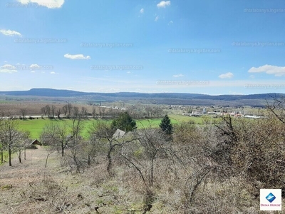 Eladó hétvégi házas nyaraló - Héreg, Komárom-Esztergom megye