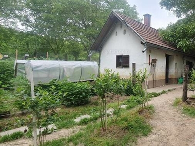 Eladó hétvégi házas nyaraló - Lesencefalu, Veszprém megye