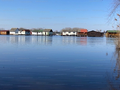 Eladó hétvégi házas nyaraló - Oroszlány, Komárom-Esztergom megye