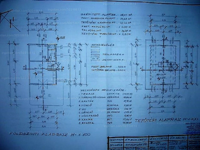 Eladó hétvégi házas nyaraló - Siófok, Határ utca 53.