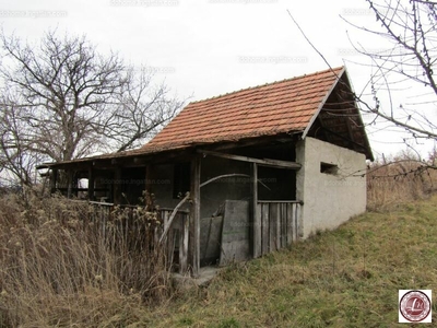 Eladó hétvégi házas nyaraló - Sümegprága, Veszprém megye