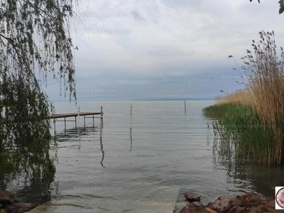 Eladó hétvégi házas nyaraló - Szántód, Fürdőtelep