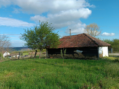 Eladó hétvégi házas nyaraló - Zalacsány, Öreghegy