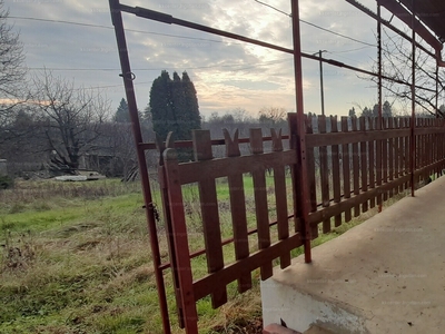 Eladó hétvégi házas nyaraló - Zalaegerszeg, Csácsihegy