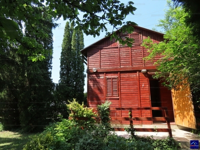 Eladó hétvégi házas nyaraló - Zalaegerszeg, Gálafej