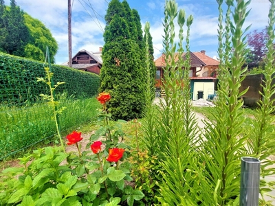 Eladó ikerház - Balatonfüred, Belváros