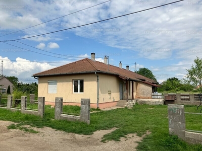 Eladó ikerház - Bőcs, Borsod-Abaúj-Zemplén megye