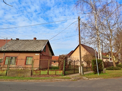 Eladó ikerház - Debrecen, Thury András utca