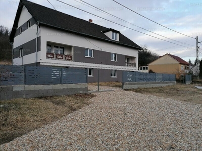 Eladó ikerház - Miskolc, Diósgyőr