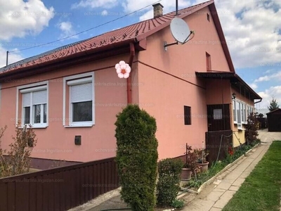 Eladó ikerház - Nyíregyháza, Borbánya