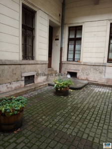 Eladó iroda - Budapest VIII. kerület