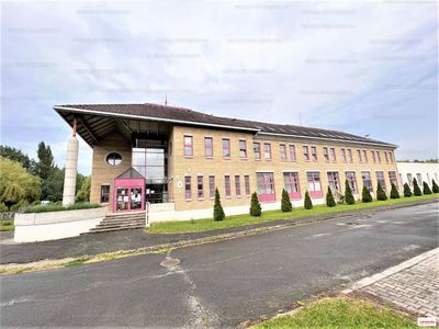 Eladó iskola - Sopron, Győri kapu