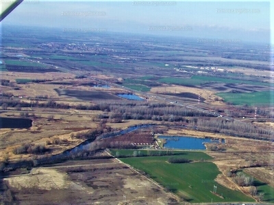 Eladó kereskedelmi, szolgáltató terület - Győr, Győr-Moson-Sopron megye