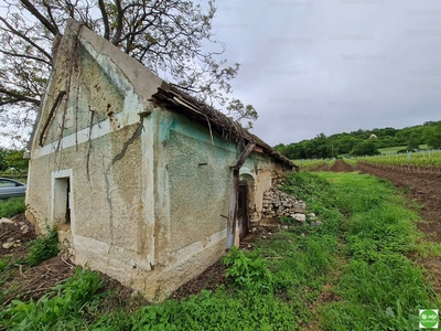 Eladó külterületi telek - Balatoncsicsó, Külterület