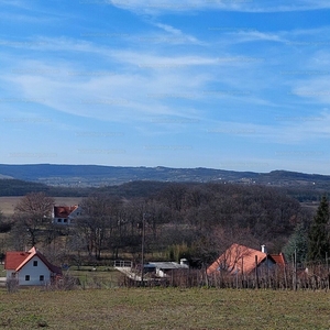 Eladó külterületi telek - Balatonszőlős, Szőlőhegy