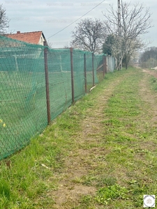 Eladó külterületi telek - Kazincbarcika, Veres dűlő