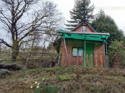 Eladó külterületi telek - Kökény, Baranya megye