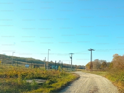 Eladó külterületi telek - Miskolc, Bedegvölgy