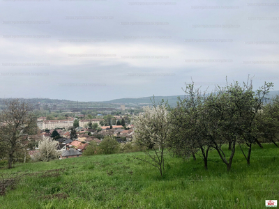 Eladó külterületi telek - Miskolc, Bodótető